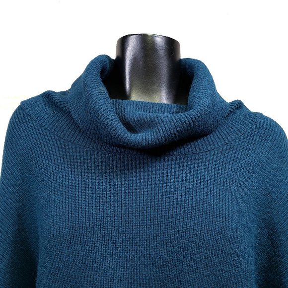 FREE PEOPLE Softly Structured Knit Tunic Sweater - Picture 2 of 13